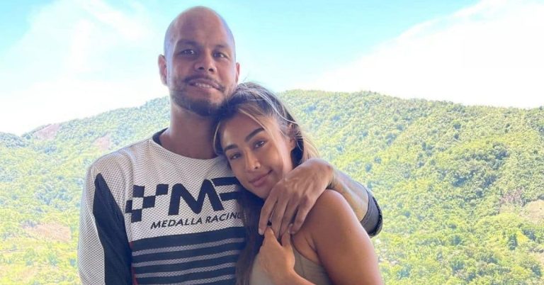 Sol Mercado slams comment comparing GF Sandra Lemonon to ex Denise Laurel