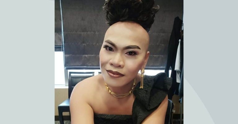 Super Tekla asks prayers for COVID-stricken baby