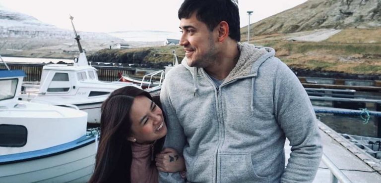 ‘Paano mangyayari yun?’: Paolo Contis denies spending more than a day with Yen Santos in Baguio