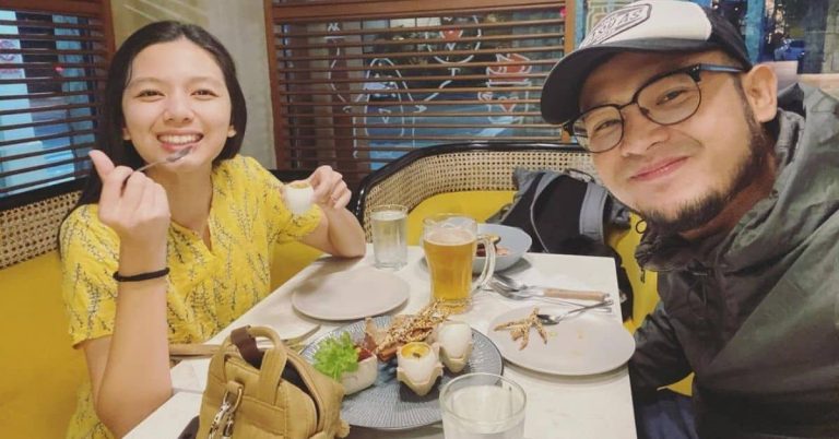 Alwyn Uytingco thanks Jennica Garcia for ‘gift of second chance’