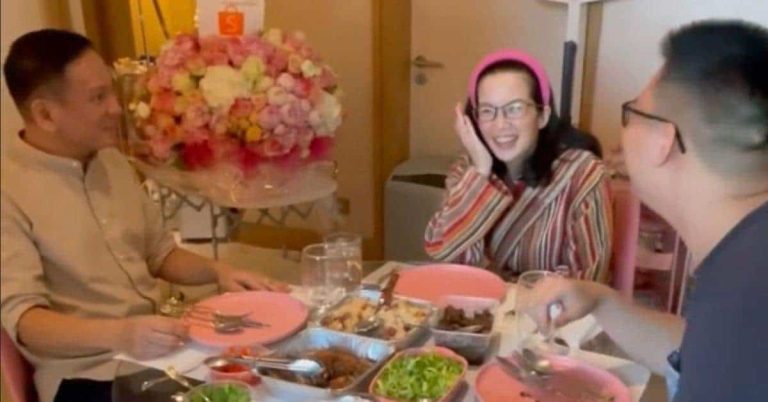Kris Aquino, Mel Sarmiento thank fans for their support in kilig video
