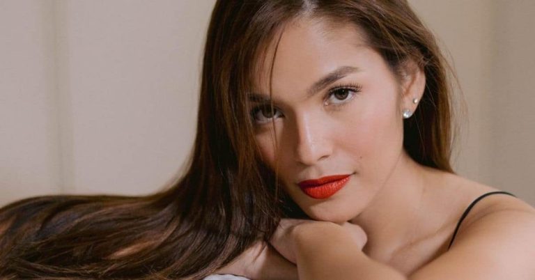 Andrea Torres plays female lead in Argentinian film Pasional