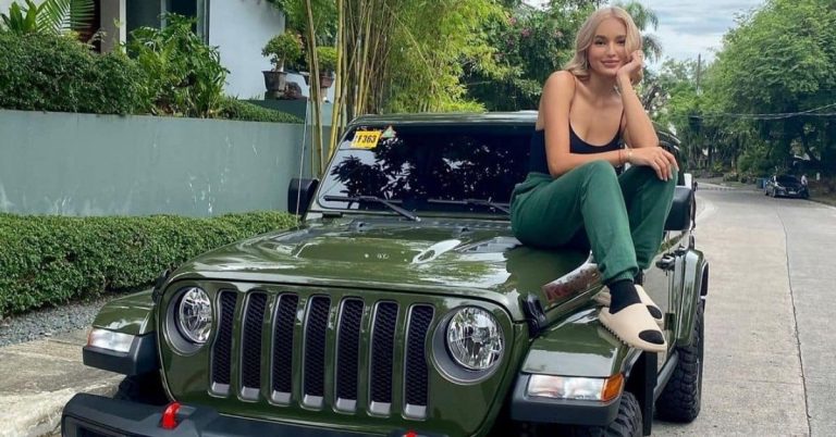 Sarah Lahbati flexes ‘insane surprise’ from husband Richard Gutierrez