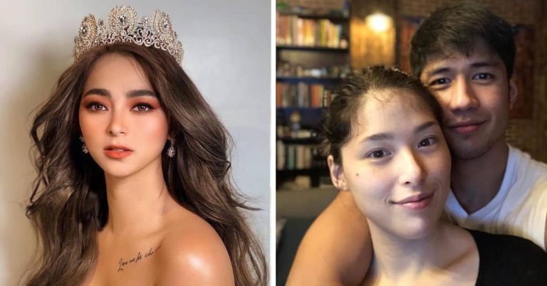 AJ Raval apologizes to Kylie Padilla for sharing Aljur Abrenica’s statement