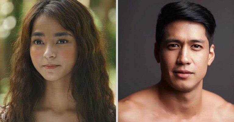 AJ Raval admits Aljur Abrenica is courting her