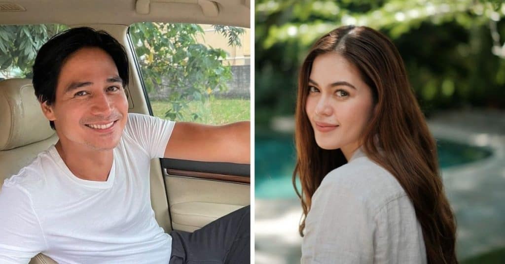 LOOK: Piolo Pascual, Shaina Magdayao spotted together in Bohol - Latest ...