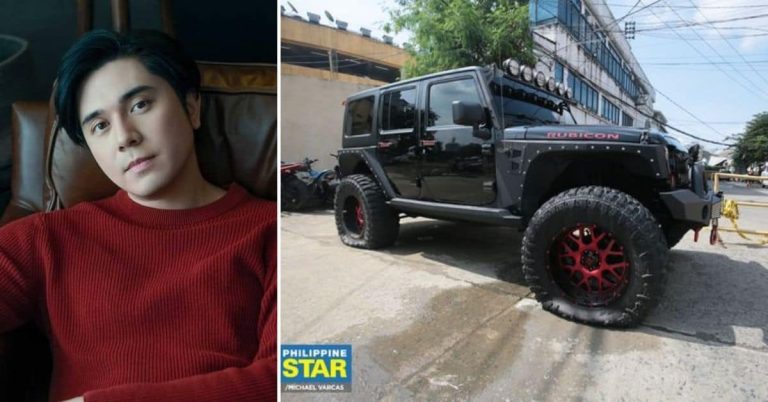 Paulo Avelino defends Jake Cuenca after police chase incident