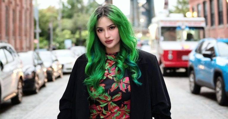 Arci Muñoz joins political party