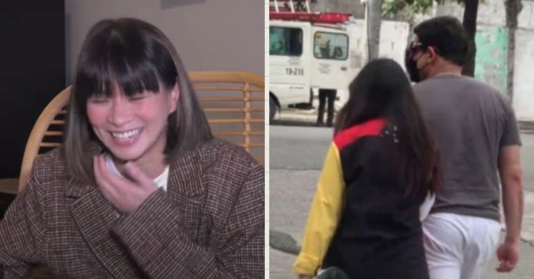 LJ Reyes plans to go to Baguio with someone ‘as friends’ — here’s why