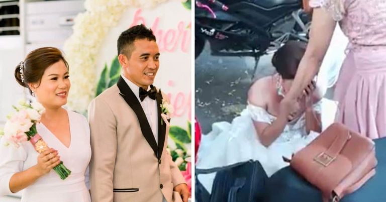 Neri Miranda fulfills promise to scammed newlyweds in Cebu