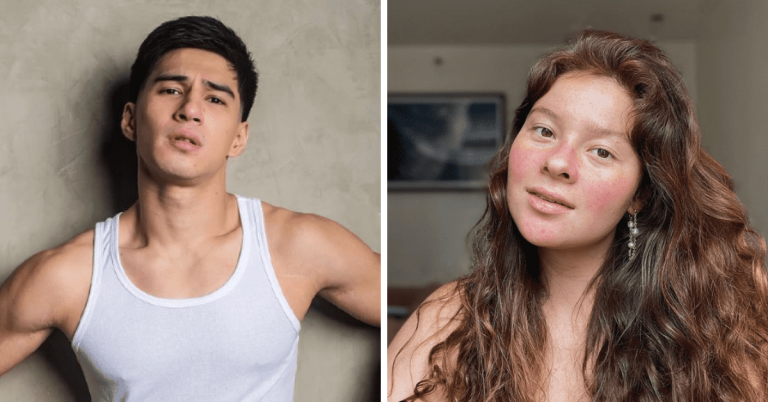 Albie Casiño on Andi Eigenmann: ‘She never apologized’