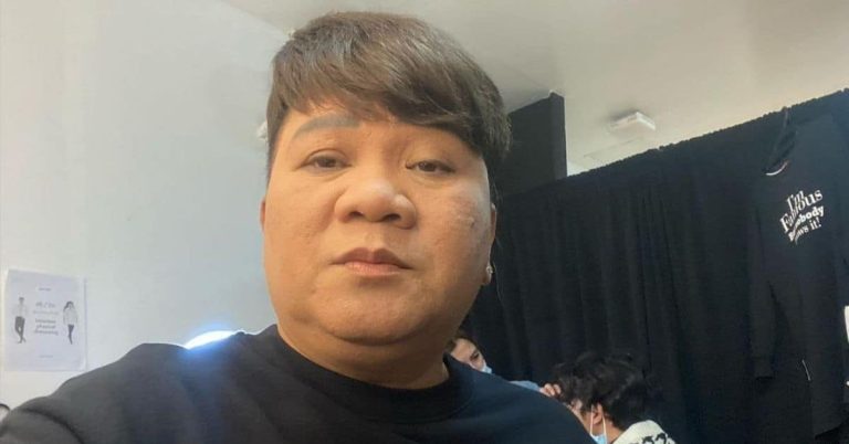 Allan K mourns death of another sibling
