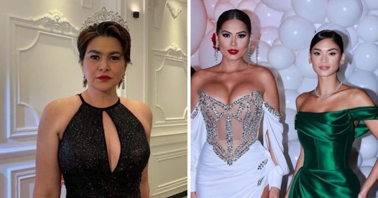 Aiko Melendez reacts to new photo of ‘lookalike’ Miss Universe 2020 Andrea Meza