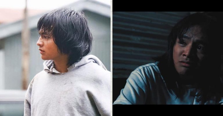 Carrot Man wins Best Actor in New York film fest