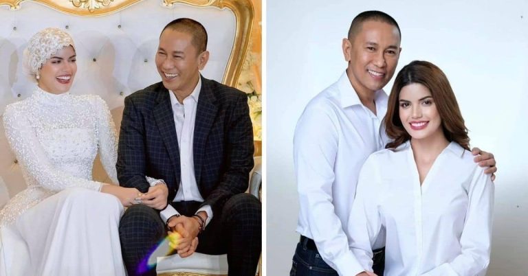 Toto Mangudadatu’s wife Sharifa Akeel to run for Sultan Kudarat governor