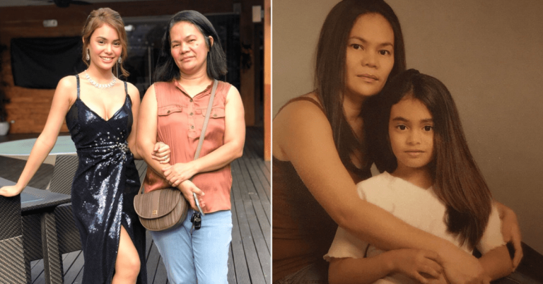 Ivana Alawi marks Mama Alawi’s birthday with snaps of their best moments together