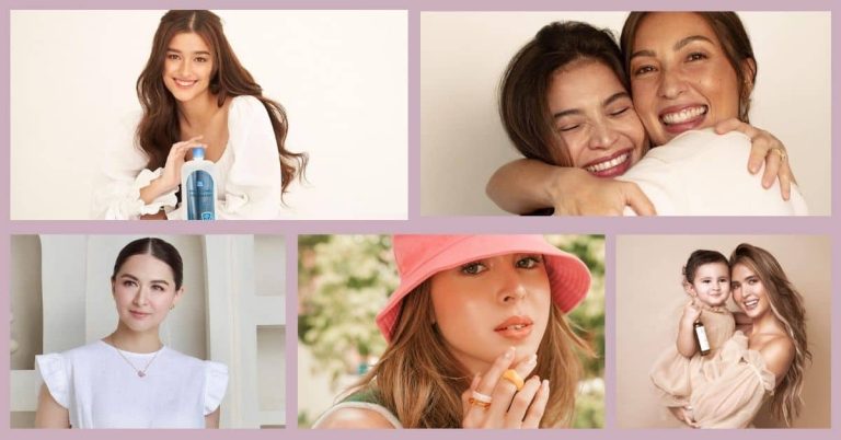 6 female celebrities who are thriving entrepreneurs