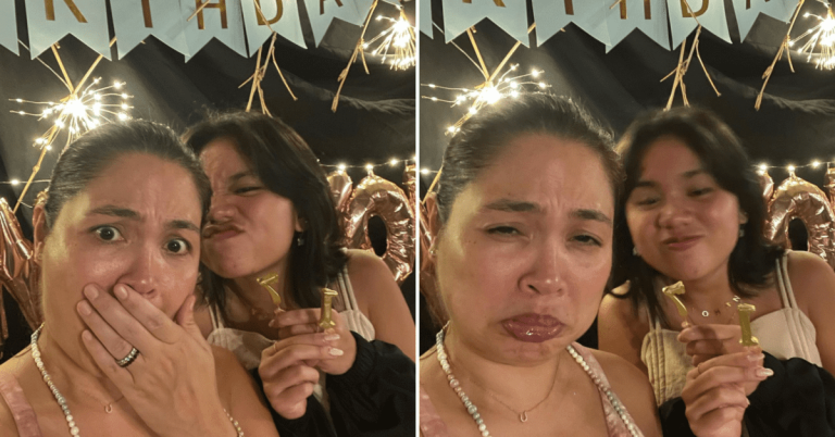 Judy Ann Santos turns sentimental as daughter Yohan turns 17