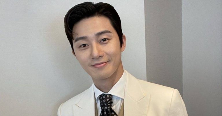 Park Seo Joon to virtually hang out with Pinoy fans