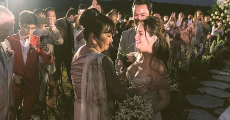 Ellen Adarna shares why she’s ‘so lucky’ with her mother-in-law