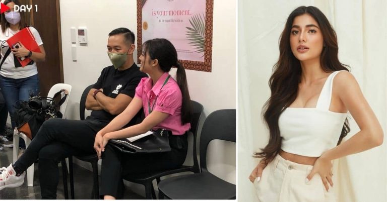 Jane de Leon starts taping for Darna series