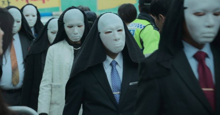 Train to Busan director makes TV series debut with Hellbound