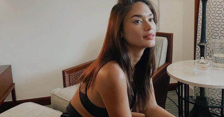 Pia Wurtzbach shares update on mental health journey