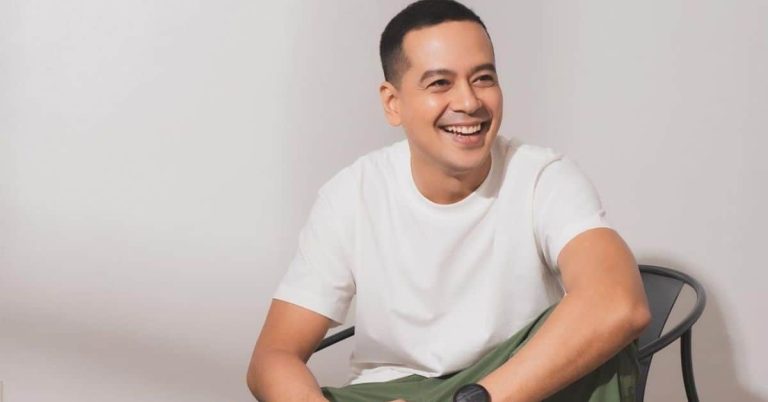 John Lloyd Cruz reveals the reason behind his big network shift