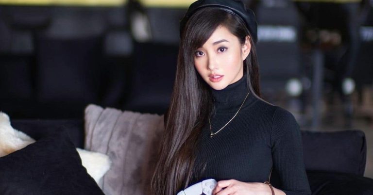 Is Alodia Gosiengfiao open to reconciliation with Wil Dasovich?