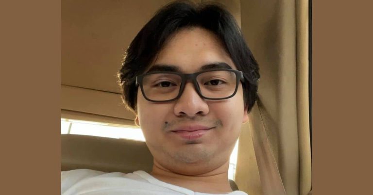 ‘I don’t want you in my life’: Xian Gaza says to mother of his child