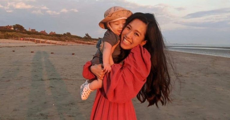 Rachelle Ann Go celebrates ‘7 months of pure joy’ with her son Lukas