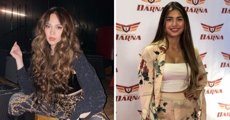 LOOK: Janella Salvador is the new Valentina