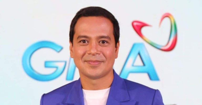 LOOK: John Lloyd Cruz is now a Kapuso