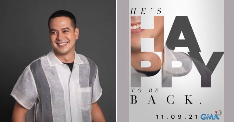John Lloyd Cruz finally moving to Kapuso network?