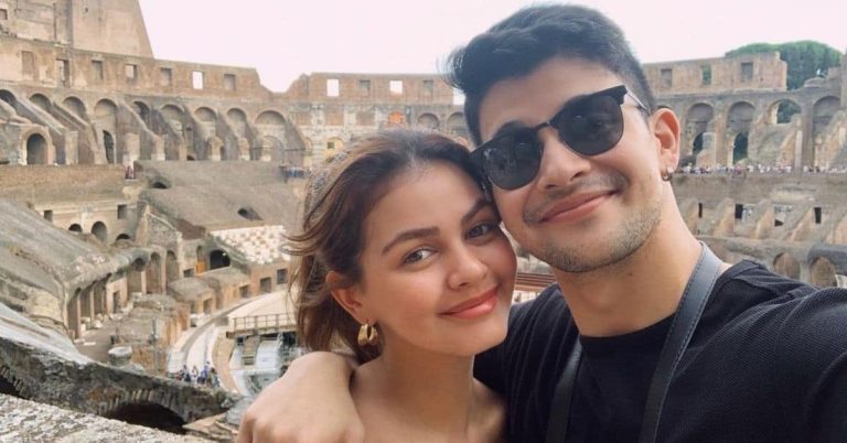 Janine Gutierrez and Rayver Cruz break up – report