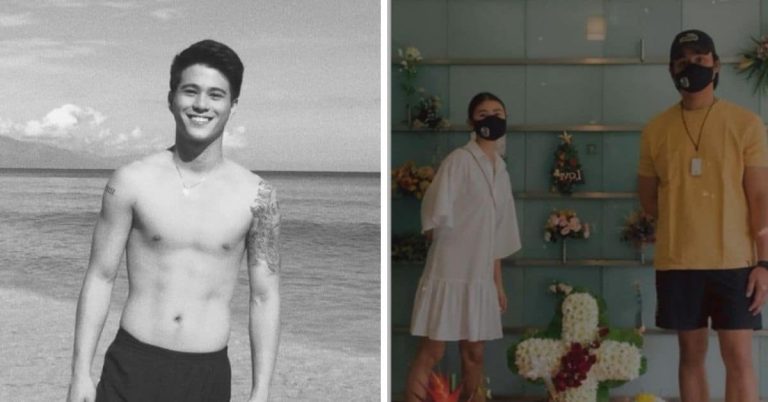 Janica Nam and boyfriend mark fourth death anniversary of Hashtag Franco