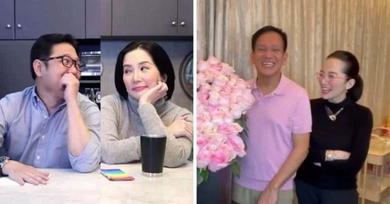 Herbert Bautista on Kris Aquino’s engagement: ‘Happy ako sa kanya’