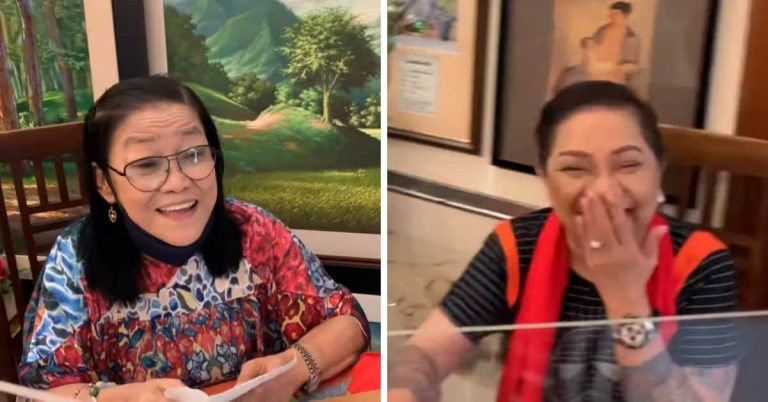 Lolit Solis, Cristy Fermin react to ‘Leader ng mga Marites’ tag