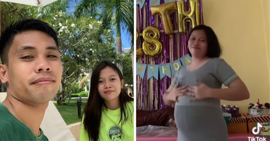 Yamyang Gucong and fiancée are expecting first child - Latest Chika