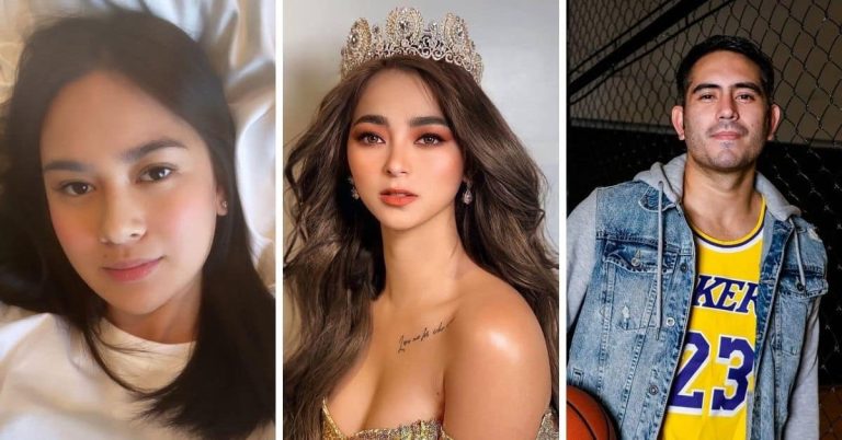 Yen Santos, AJ Raval, Gerald Anderson among PHL’s ‘most googled’ personalities for 2021