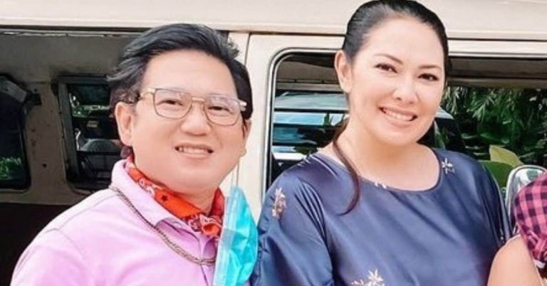 ‘Height doesn’t matter’: Ruffa Gutierrez responds to mom Annabelle Rama’s comment on Herbert Bautista