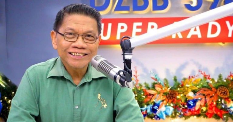 Mike Enriquez to take three-month medical leave