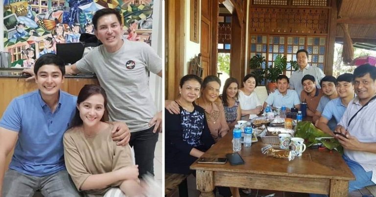 Coco Martin to star in Brillante Mendoza film
