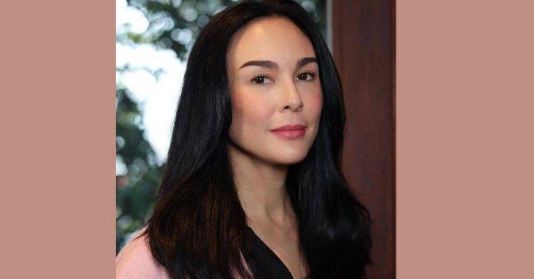 Gretchen Barretto makes new Instagram account after first one ‘disappeared’