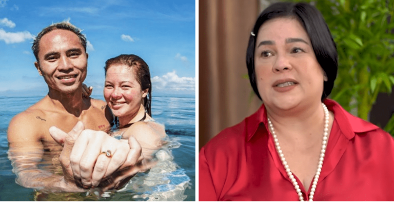 Jaclyn Jose reveals promise of Philmar Alipayo to Andi Eigenmann