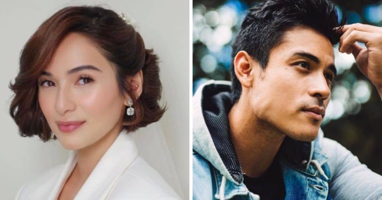 Xian Lim shares reaction upon learning about Love.Die.Repeat co-star Jennylyn Mercado’s pregnancy