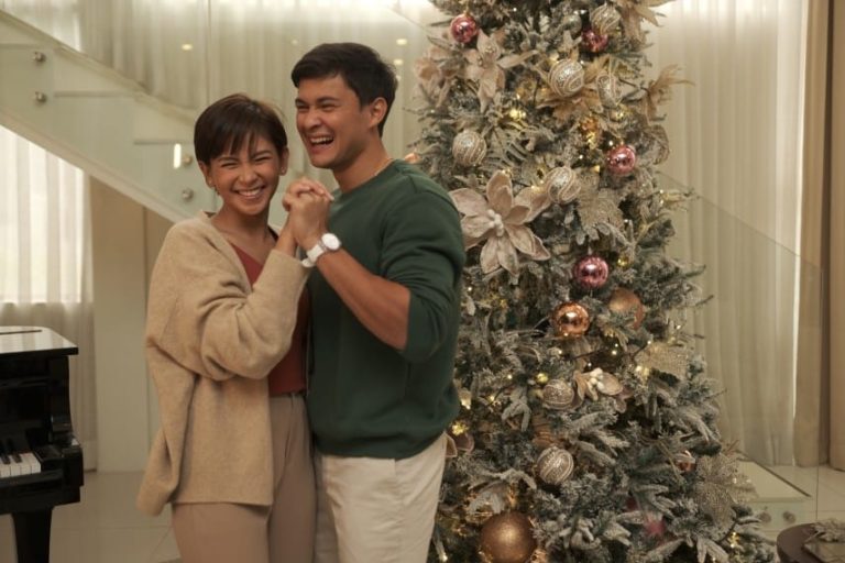 Vivamax to stream ‘Christmas With The Gs’ on Dec. 18