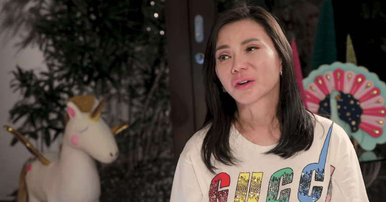 Vicki Belo prefers not being greeted on her birthday due to this painful memory