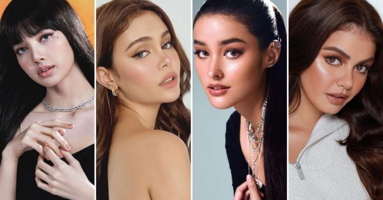 Blackpink’s Lisa is ‘Most Beautiful Face’ of 2021; Ivana, Liza, Janine join TC Candler list