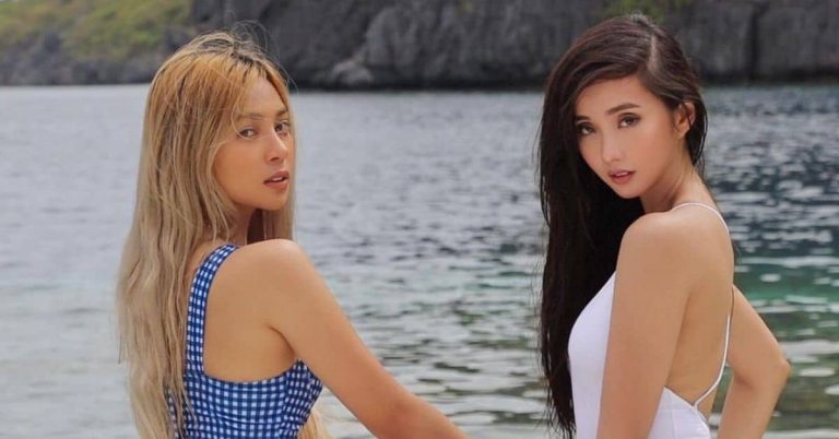 Alodia Gosiengfiao clears Christine Samson’s name from her breakup with Wil Dasovich
